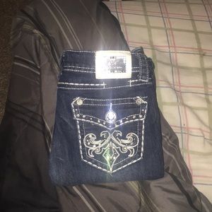 Twelve K USA jeans